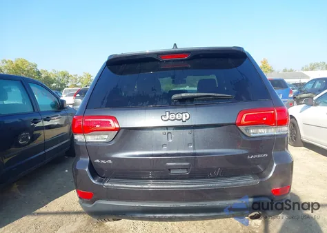 2015 Jeep Grand Cherokee Laredo z USA, uszkodzony, nr VIN 1C4RJFAG8FC129078